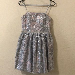 Party dress